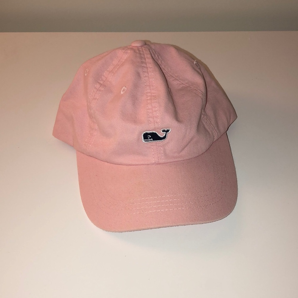 Vineyard Vines Hat